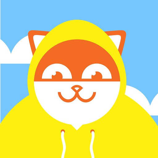 Poncho The Weathercat chat bot
