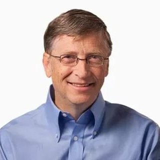 Bill Gates chat bot