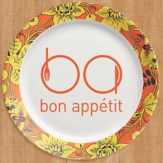 Рецепты Bon Appetit chat bot