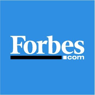 Forbes Bot chat bot