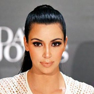 Kim Kardashian chat bot