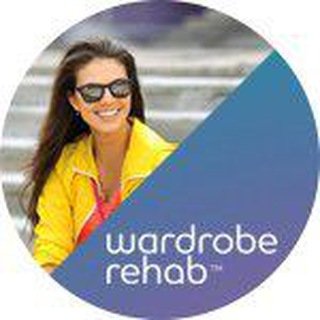 Имидж-студия Wardrobe Rehab chat bot