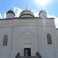 Вознесенская Церковь в с.Костылево, Куртамыш chat bot