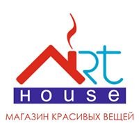 Магазин Art House chat bot