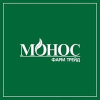 Monos Pharma Trade - Монос Фарм Трейд chat bot