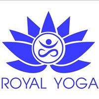Royal Yoga chat bot