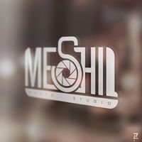 Meshil Photo studio chat bot