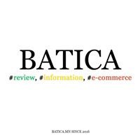 Batica.mn / БаТиКа.мн chat bot