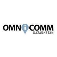 Omnicomm Казахстан chat bot