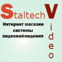 Интернет магазин Staltechvideo chat bot