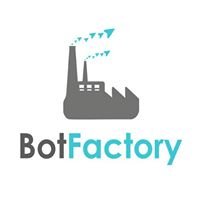 Bot Factory - Telegram бот для Вашего Бизнеса chat bot