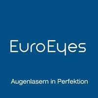 Офтальмологическая клиника EuroEyes chat bot