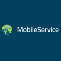 MobileService chat bot