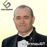 Вячеслав Грицингер chat bot