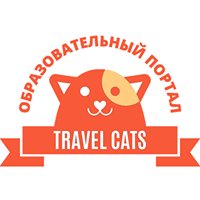 Travelcats-образовательный портал для путешественников chat bot
