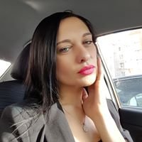 Юлия Якубова chat bot