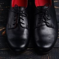 Leather-hub. Индивидуальный пошив обуви. chat bot