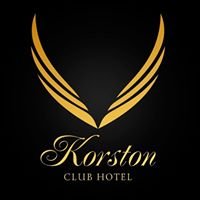 Korston Club Hotel Moscow chat bot