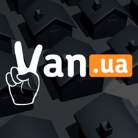 Портал недвижимости VAN.ua chat bot