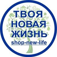 shop.new.life chat bot