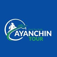 Ayanchin Tour - Аянчин Тур chat bot