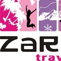 Zara travel-Отдохни chat bot