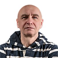 Сергей Юсков chat bot