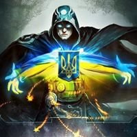 Magic the Gathering Ukraine chat bot