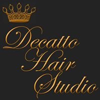 Decatto Beauty Salon chat bot