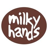 Milky Hands chat bot