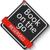 Book On The Go chat bot