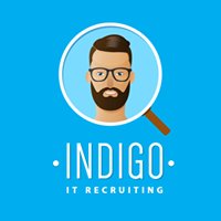 Indigo - IT-рекрутинговое агентство chat bot