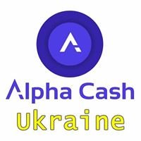 Инвестирование в технологии будущего - AlphaCash UA chat bot