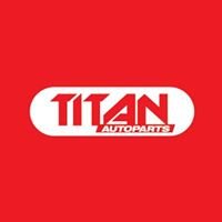 TITAN Auto Parts ТИТАН Авто Сэлбэг chat bot