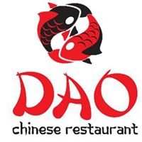 DAO  chinese restaurant chat bot