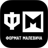 Формат Малевича chat bot
