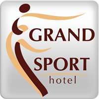Grand Sport Hotel - Бровары chat bot