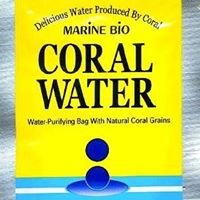 Шүрэн Ус / Coral Water chat bot
