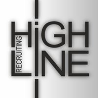 Highline Recruiting chat bot
