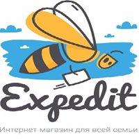 Expedit.com.ua chat bot